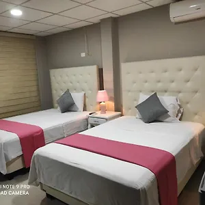 Royalinn Apartahotel