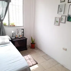 Casa Iwana Hostal