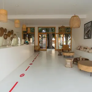 Hotel Pont D'agua