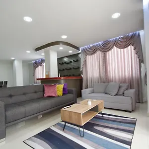 Phg I Cerrado Hostal