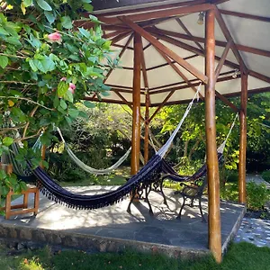 Hotel La Peregrina Galapagos