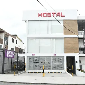 Hotel Verona