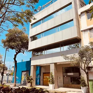 Fortune Hotel