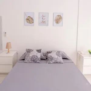 Aparthotel Urban Maria -