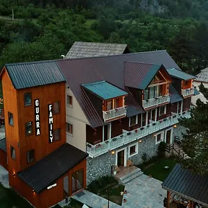Guest house 'gurra Family'