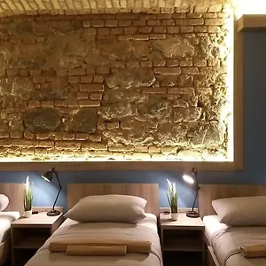 Guest house Centralcityrooms