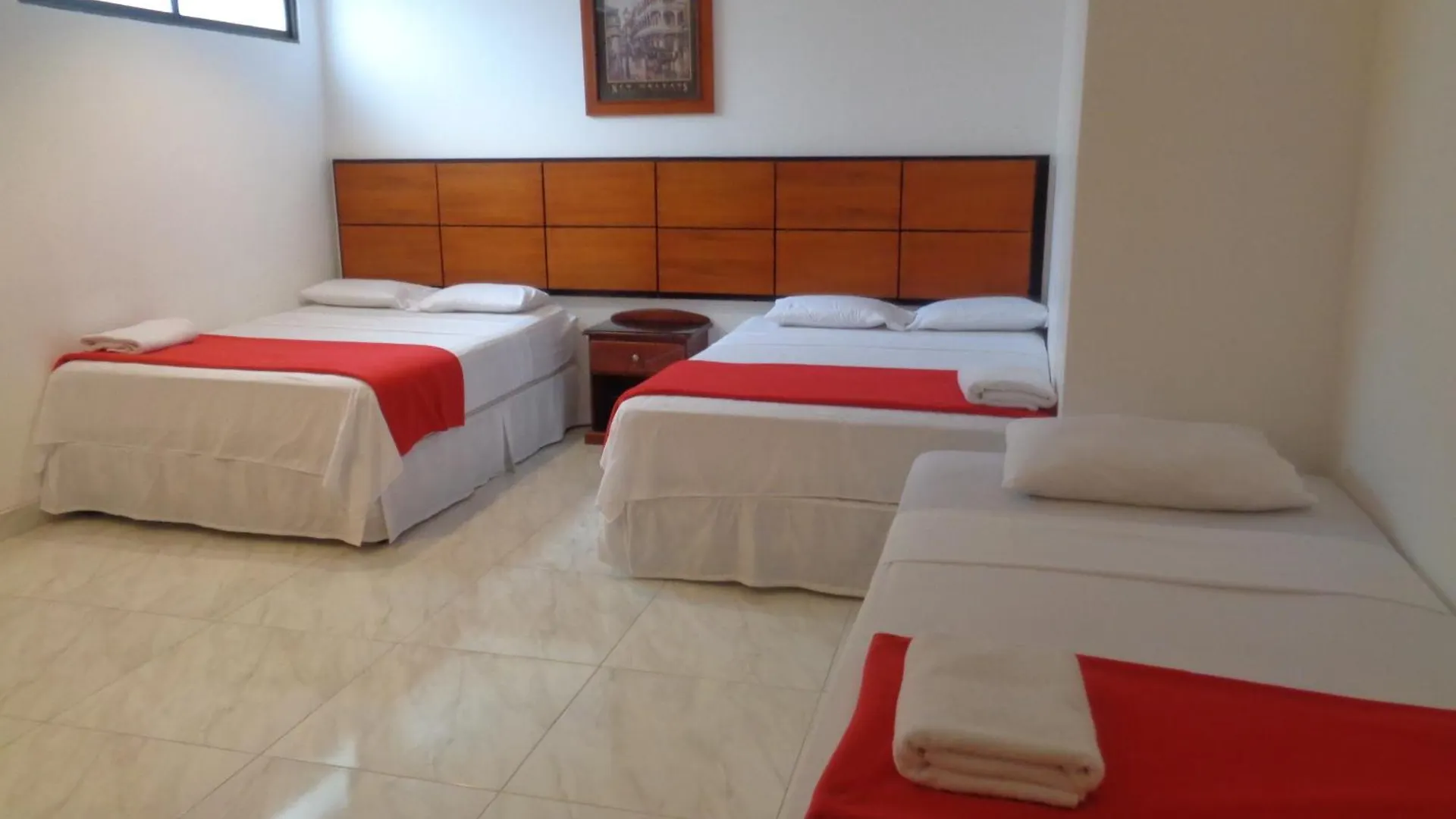 Hotel Apart Guayaquil Aeropuerto