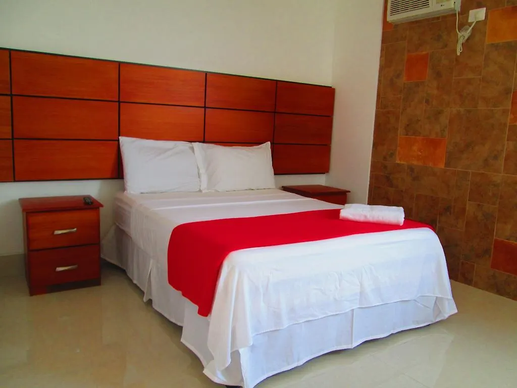 Hotel Apart Guayaquil Aeropuerto