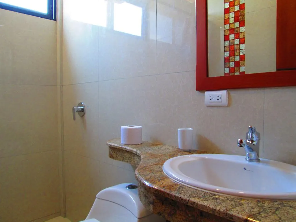 Hotel Apart Guayaquil Aeropuerto